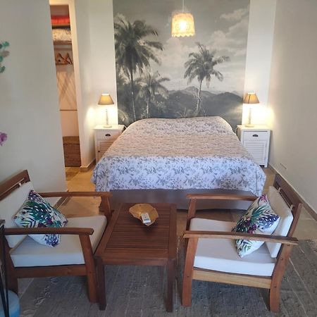 Appartement Au Claire de L'Eau à Saint-Leu Extérieur photo