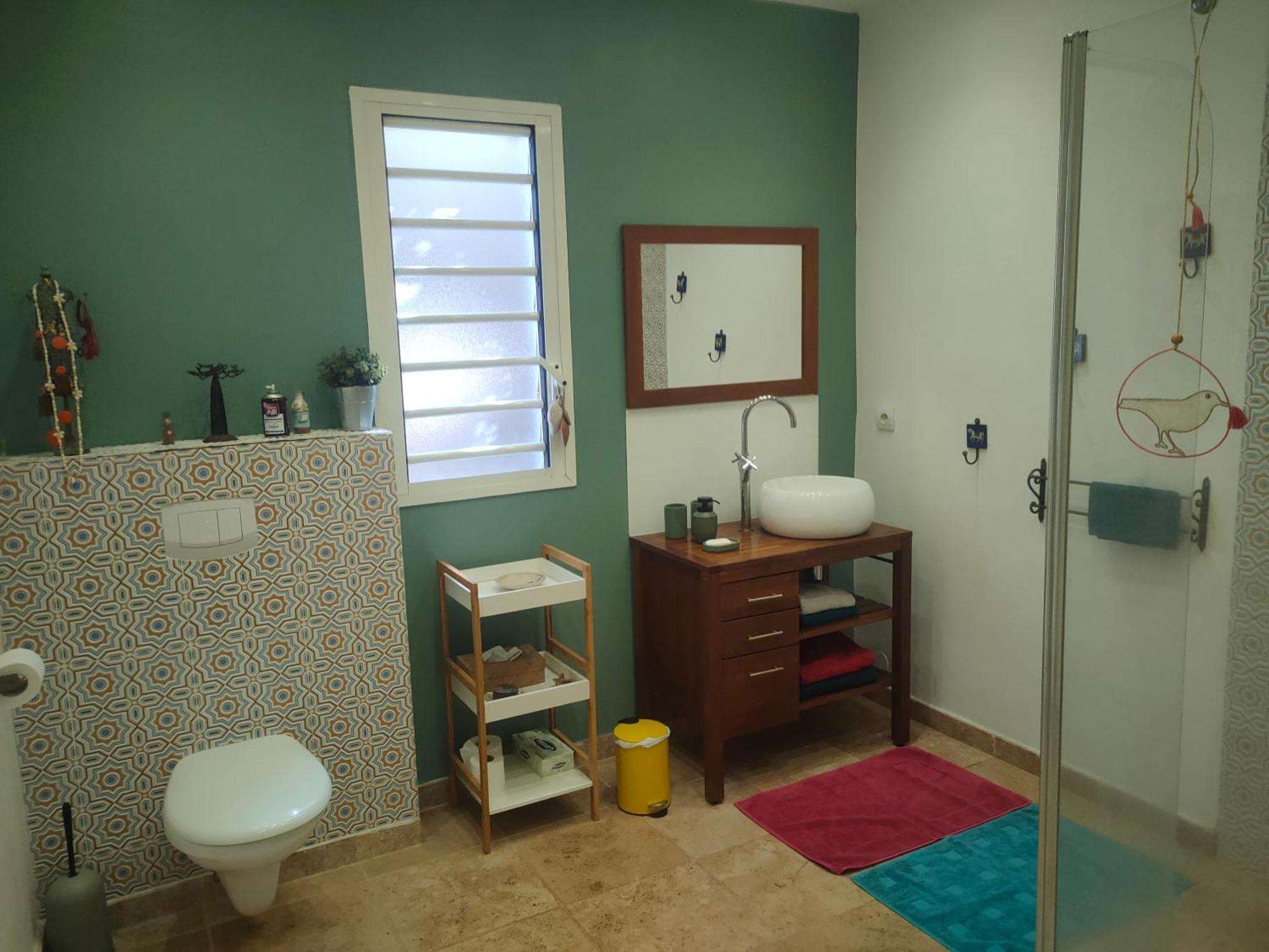 Appartement Au Claire de L'Eau à Saint-Leu Extérieur photo