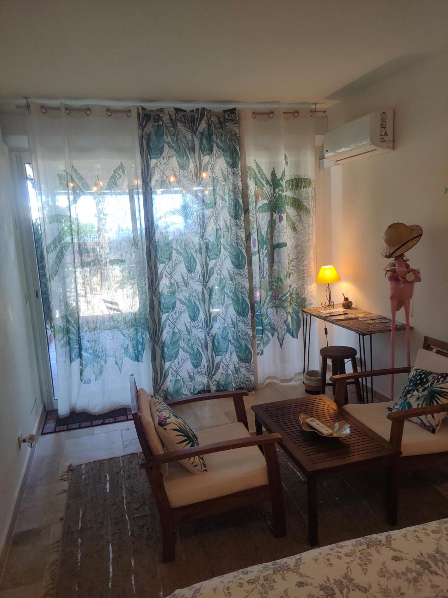 Appartement Au Claire de L'Eau à Saint-Leu Extérieur photo